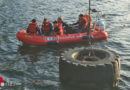 Oö: „Whally“ Motorboot für die Feuerwehr Windern