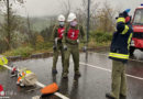 Oö: Feuerwehrjugendleistungsabzeichen in Gold für 46 Jugendliche aus dem Bezirk Steyr-Land