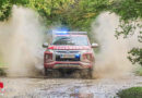 Nö: Mitsubishi L200 als “Last 6” der Freiw. Feuerwehr Krems