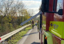 D: Ein “schafer” Einsatz für die Ratinger Feuerwehr