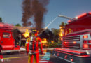 Firefighting Simulator – The Squad  → jetzt erschienen und auf Steam verfügbar