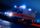 Nö: 34-Jähriger bei Motorradunfall in Pressbaum getötet & unfallverletzter 12-Jähriger in Mödling