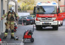 Tirol: Kaminkehrer entdeckt erhöhte Kohlenmonoxid-Konzentration in Schwazer Wohnhaus