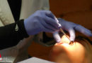 Kurioses: Mann wollte gezogenen Zahn zurück → In Praxis festgenommen