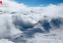 Schweiz: Zwei Schifahrerinnnen im Val Musauna von Nassschnee-Lawine mitgerissen → eine Tote