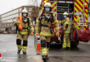 D: Startschuss zur Einführung neuer Schutzbekleidung bei der Feuerwehr Bremen → künftig sandfarben statt dunkelblau in 3.000-facher Ausführung