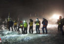Schweiz: 73-Jähriger stirbt unter einer 1,5 Meter hohen Schneedecke