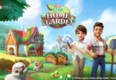 Goodgame Studios erweitert die Marke BIG FARM um neuen Match-3-Titel Big Farm: Home & Garden