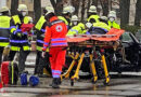 Bayern: “eCall” meldet Verkehrsunfall mit eingeschlossener Person in München