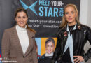 Lilian Klebow und Lizz Görgl präsentierten MEET YOUR STAR → erste digitale Plattform für persönliche Live-Videogespräche mit Stars