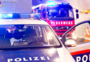 D: Flaschenwürfe auf Feuerwehr und Polizei in Frankfurt