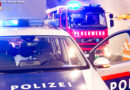 Tirol: Zwei Fußgänger (59, 60) in Kaltenbach von Zug erfasst und tödlich verletzt