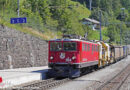 Schweiz: Sechs Rinder bei Unfall mit SBB-Zug getötet |zwei Leichtverletzte