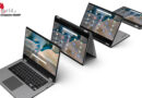Acer präsentiert erstes Chromebook mit AMD Ryzen Prozessoren und AMD Radeon Grafik: Chromebook Spin 514