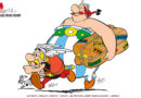 Mega Asterix-Jahr 2021: Ein neues Album, Idefix mit eigener TV-Serie und eine große Ausstellung