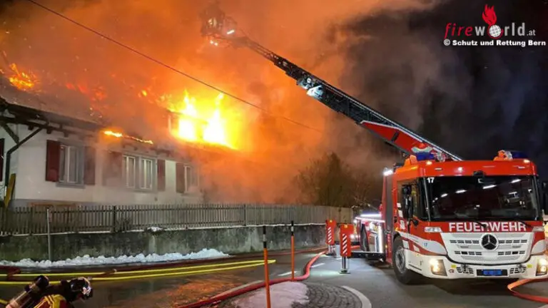 Fire-World-Ticker II – Seite 7 – Fireworld.at