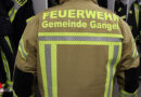 D: Feuerwehr Gangelt beschafft an die 220 neue Uniformen in sandfarben