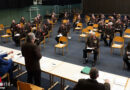 Nö: Neues Kommando bei der Mitglieder- und Wahlversammlung der FF Krumbach gewählt