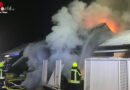 D: Rauchmelder weckt zu ausgedehntem Gebäudebrand in Olpe