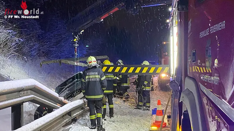 pix Ff Einsätze Nö feuerwehr wiener neustadt fireworld