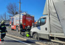 Nö: Sturm beschert Badener Feuerwehren am 4. Februar 2021 mehrere Einsätze