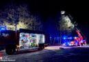 D: Trotz Absperrung und Warnung → 16-Jähriger bricht nachts in Bergisch Gladbach im Bensberger See ein