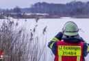 D: Von der vermeintlichen Schwanenrettung zur Drohnenbergung in Eicklingen