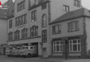 D: Modernisierungsplan für Feuer- und Rettungswache im Gallus steht |historischer Umbau eines historischen Standorts in Frankfurt / Main