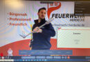 D: Erster professioneller Online Unterricht in der Herdecker Feuerwehr