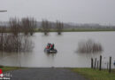 D: Steigender Rhein-Pregel → weitere Hochwasser-Maßnahmen in Kleve