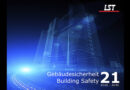 #Gebäudesicherheit21 – virtuelles, kostenloses Info-Event rund um das Thema Brandschutz und Notbeleuchtung: 22. – 24.02.2021