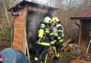 Oö: Brand eines Selchschrankes in Steyr rasch gelöscht