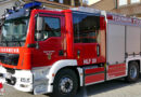 D: Neues Magirus HLF 20 der Feuerwehr Stockach → Technikfirlefanz wie Touchscreens etc. fehlt weitgehend