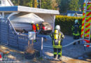 D: Zimmerbrand in Asendorfer Einfamilienhaus