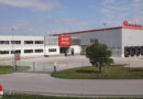 Rosenbauer eröffnet neues Kundenzentrum in Asten (Oö)