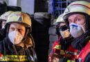 4. Staffel von “Feuer und Flamme” zeigt Feuerwehralltag während Corona-Pandemie: Start am 3. Mai 2021