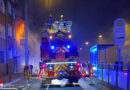 D: Ausgedehnter Wohnungsbrand in Gelsenkirchen → zwei Verletzte