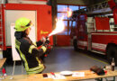 D: Feuer und Flamme für die Feuerwehrjugend Gangelt