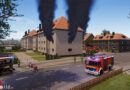 Notruf 112 – Die Feuerwehr Simulation 2 → verfügbar und auf Platz 1 der Gfk-Charts