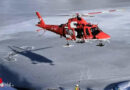 Schweiz: Zwei Männer aus dem eiskalten Seealpsee gerettet