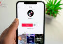 TikTok löschte 2020 fast 200 Mio. Videos