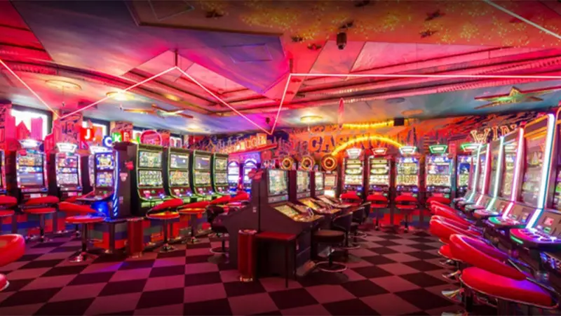 So verlieren Sie Geld mit Online Casinos 2023
