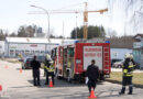 Nö: Ersten Schritt in der Feuerwehr-Führungsausbildung im Bezirk Gmünd absolviert 