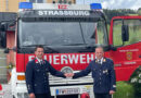 Ktn: Feuerwehr Straßburg wählt Kommandanten und Stellvertreter