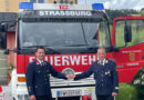 Ktn: Feuerwehr Straßburg wählt Kommandanten und Stellvertreter