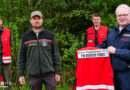 D: Erste „Feuerwehrberater Forst“ im Regierungsbezirk Detmold ernannt