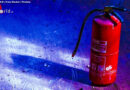 Stmk: Herausfallendes Feuerzeug sorgt für Benzindämpfe-Explosion → 24-Jähriger erleidet Verbrennungen