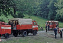 D: Partner-Jugendfeuerwehren Heiligenhaus und Zwönitz → so funktioniert eine Freundschaft, die seit fast drei Jahrzehnten hält