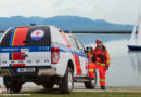 „Lifesavers“- neue Videoreihe von Ford zeigt heldenhafte Rettungskräfte in ganz Europa → Start mit 31. Mai 2021