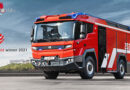 Rosenbauer RT mit Red Dot Design Award 2021 ausgezeichnet